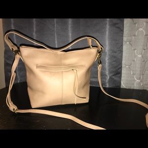 Nude HandBag